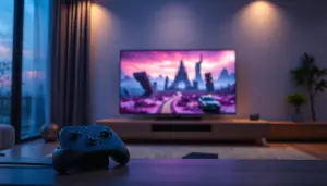 Switch 2: Firmware 23.0.1 e VRR su TV, Solo 1 Gioco [2026]