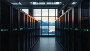 Cloudflare Åpner Datasenter Nr. 75 i Oslo [2026]