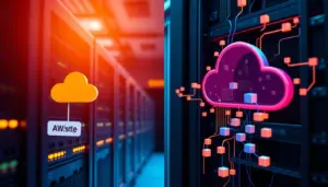 AWS Fargate vs Google Cloud Run: $5,70 mot $35 i Måneden [2026]