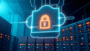 Azure Container Apps: CVSS 9,6-hull, Defender GA [2026]
