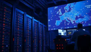 Cloudflare AMS-vedlikehold: 10 Timer Rammet Norden [2026]