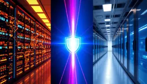 Cloudflare vs Google Cloud CDN: 330 mot 200 PoP-er [2026]