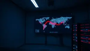 ID-porten DDoS: 3 Angrep, 64 Timer Nede [2026]