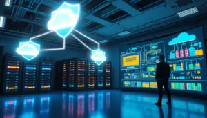 Defender for Cloud: 3 Skyer, Én Sikkerhetsmodell [2026]