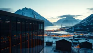 Microsoft Betaler $6,2 Mrd for AI i Narvik [2026]