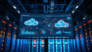 AWS CloudWatch Omni GA: AWS og Azure i Ett Dashboard [2026]