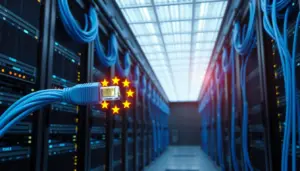 AWS Kutter EU-Sky fra Globalt Nett: Test 24. Okt [2026]