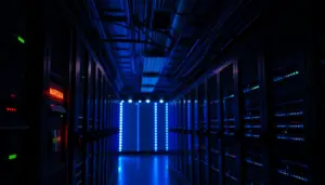 Azure Nede i Sverige: 18 Regioner, Nesten 6 Timer [2026]