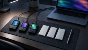 BIP-380-Deskriptorer: Gjenopprett Multisig i 12 Steg [2026]