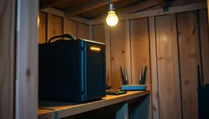 Mine Bitcoin Hjemme: ASIC-oppsett i 12 Steg [2026]