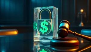 Tether Saksøkt: $2,76 Mill. Fryst i Over Ett År [2026]