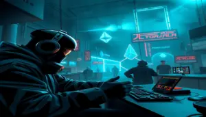 Etherscan: Avslør Scam-Kontrakter i 12 Steg, 45 Min [2026]