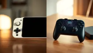 PlayStation Portal vs Steam Deck: 249€ Contra 779€ [2026]