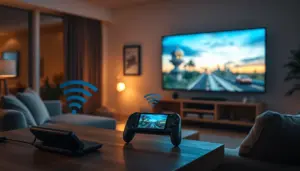 Steam Link: Transmite Jogos em 11 Passos, 40 Min [2026]