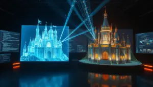 Unity Corre Dentro do Unreal Engine: Epic Marca 2027 [2026]