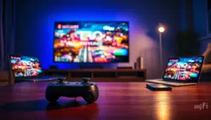 GeForce NOW RTX 5080: Configura em 12 Passos [2026]