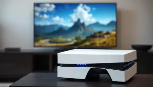 PS5 Pro Ganha PSSR Automático no Firmware 14.00.00 [2026]