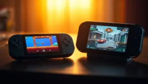 Retroid Pocket Nova vs AYN Odin 3: AnTuTu 87% Maior [2026]