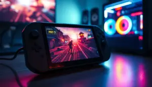 SteamOS 3.8 Traz HDR ao Remote Play do Deck OLED [2026]