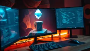 Unreal Engine 5.8: Cria um Jogo 3D em 12 Passos [2026]