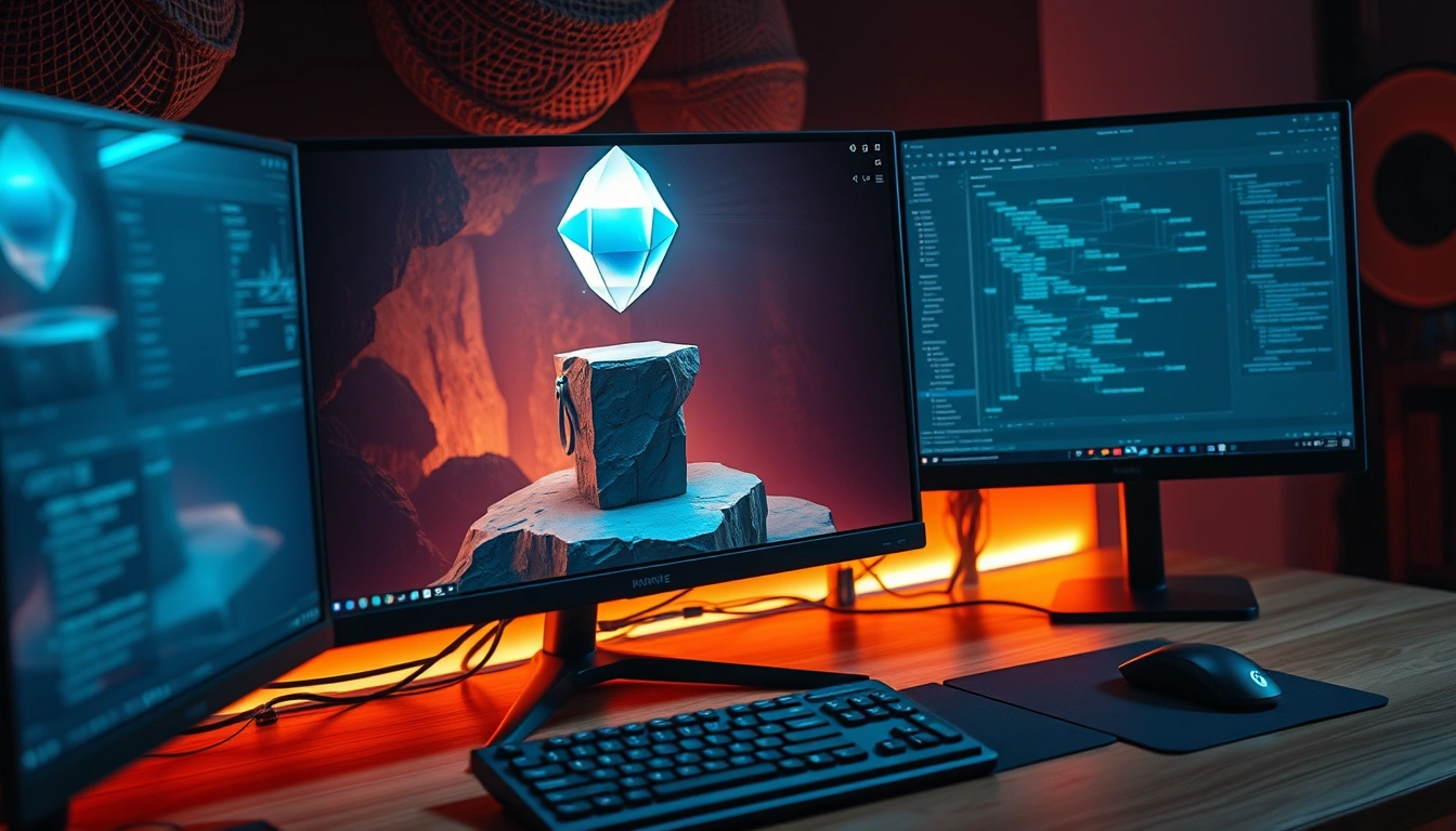 Unreal Engine 5.8: Crie um Jogo 3D em 12 Passos [2026]