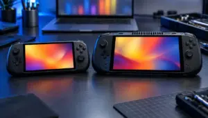 ARM vs x86 em Handhelds: 12 Passos, 60 Min [2026]