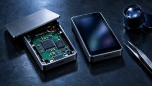 Ledger vs Trezor: Implante Custa $86M, Safe 7 a $249 [2026]