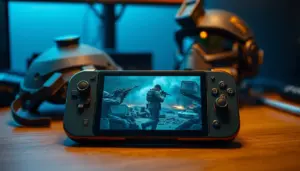 Modern Warfare 4 Chega à Switch 2 Após 13 Anos [2026]