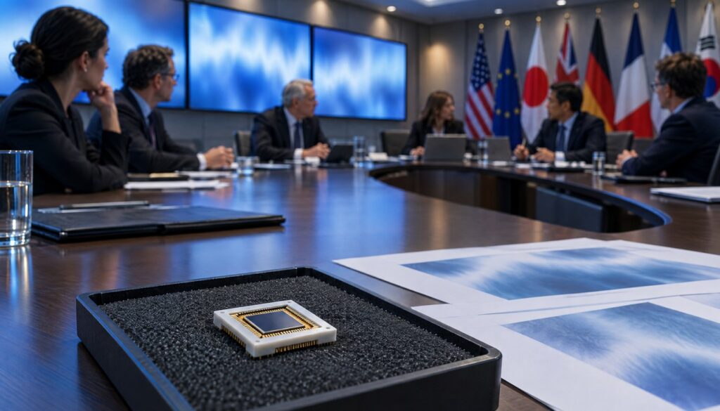 NIST Avança 9 Candidatos PQC, G7 Pede Migração Já [2026]