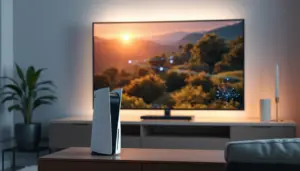 PS5 Normal Ganha QSSR: IA Poupa Upgrade a 80M Donos [2026]