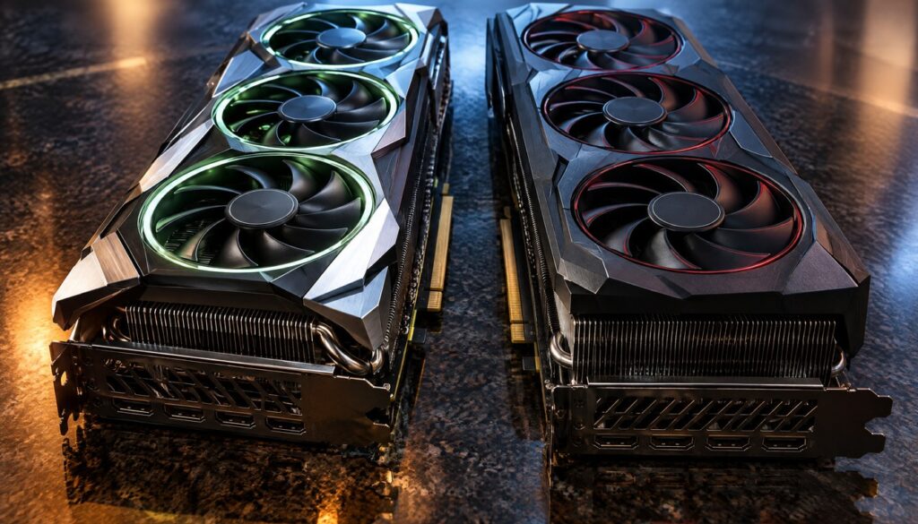 RTX 5070 Ti vs RX 9070 XT: NVIDIA Sobe Preços 66% [2026]
