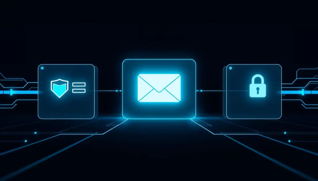 SPF vs DKIM vs DMARC: Falha no iCloud Paga $15 Mil [2026]
