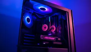 Steam Hardware Survey: 32GB de RAM Supera 16GB [2026]