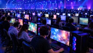 Steam Bate Recorde: 43,5 Milhões, só 14,5M a Jogar [2026]