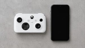 Xbox Nano Controller Custa 49,99€, Chega a 4 Nov [2026]