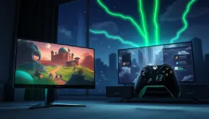 GeForce Now vs Xbox Cloud Gaming: 71 mot 85 ms [2026]