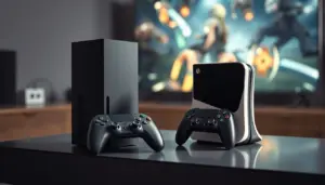PS5 vs Xbox Series X 2026: 10,28 mot 12 Teraflops