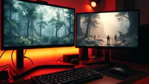 Unreal Engine 5.8 vs Unity 6.3 LTS: 30% Snabbare [2026]