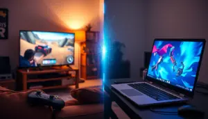Amazon Luna vs GeForce NOW: 155 mot 4 500 Spel [2026]