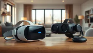 Meta Quest 3S vs PSVR2: 4 000 mot 11 500 kr [2026]