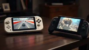 PlayStation Portal vs Switch 2: 200 mot 500 Dollar [2026]
