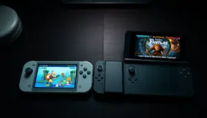 Retroid Pocket 6 vs Steam Deck OLED: 229 mot 549 Dollar [2026]