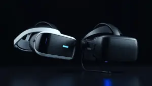 Steam Frame vs PSVR2: 1 059 mot 399 Dollar [2026]