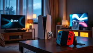 Game Pass vs PS Plus vs Switch Online: 215 mot 95 kr [2026]