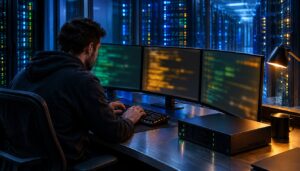 HashiCorp Vault 2.2: Secrets i 14 Steg, 90 Min [2026]
