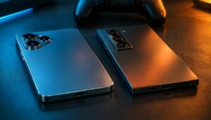 iPhone 18 Pro Max vs Galaxy S26 Ultra: 75% Mot 47% [2026]
