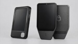 Ledger Gen5 vs Trezor Safe 7: 179 Mot 249 Dollar [2026]