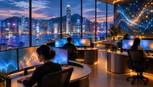 Moonshot AI: 50 Miljarder Dollar Inför Hongkong-IPO [2026]