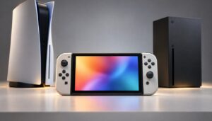 Switch 2: 11% Före Original Trots 29% Branschras [2026]