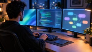OpenAI API: Bygg AI-Agent med GPT-6.1 Sol i 12 Steg [2026]